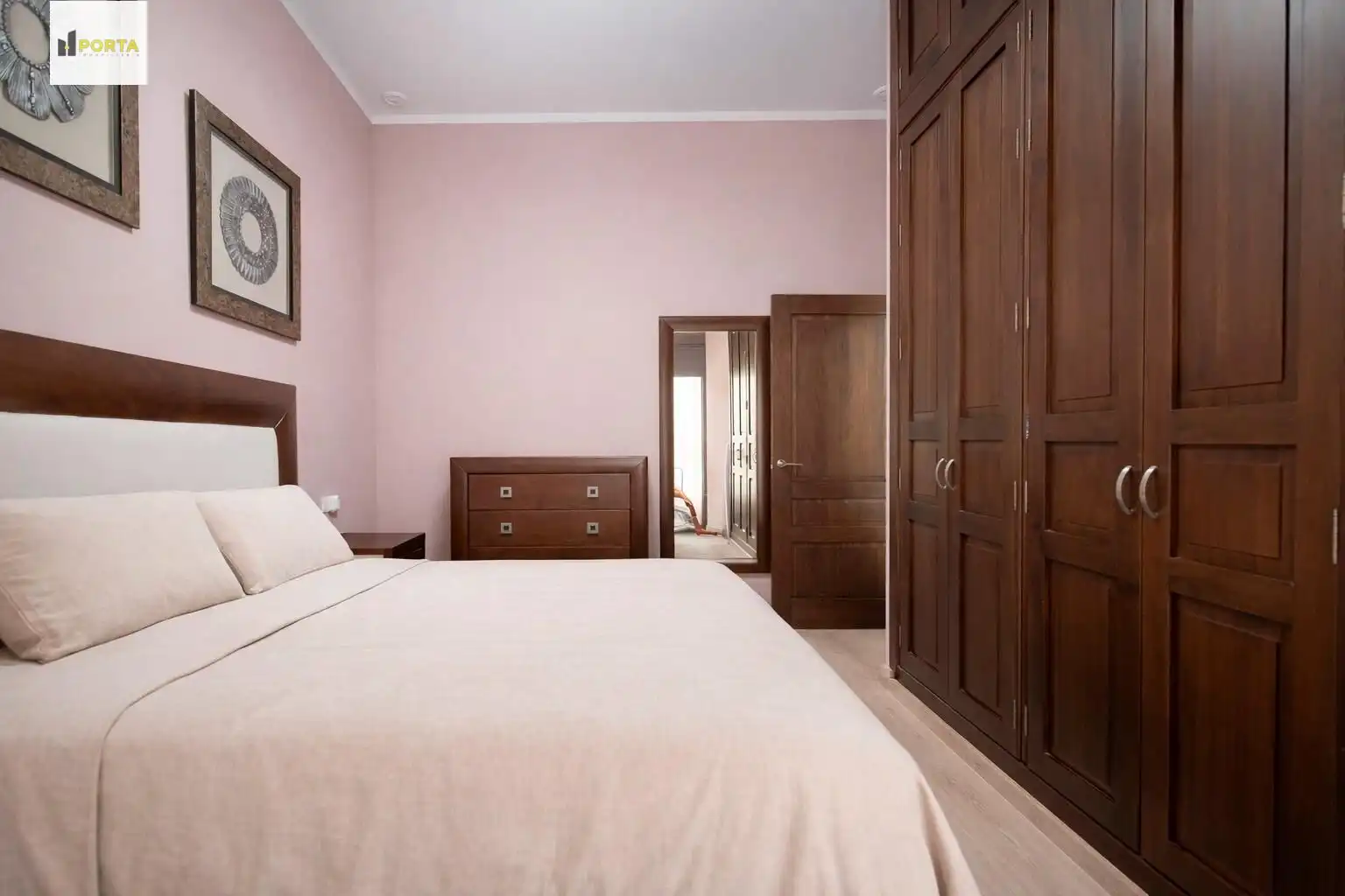 Casa o xalet en venda a Ayuntamiento - Barrio Alto