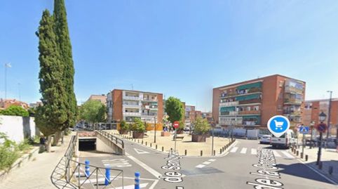 Foto 3 de Garaje en venta en Calle de la Constitución, 1, Santos, Leganés