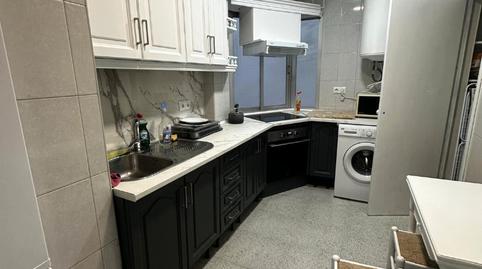 Foto 3 de Pis per a compartir a Calle de Sefarad, 22, Hospital, Jaén