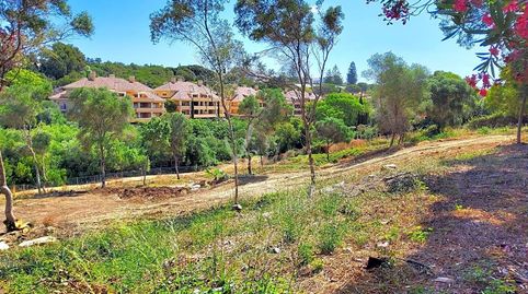 Foto 4 de Terreno en venta en Fatiga, Zona F, Sotogrande