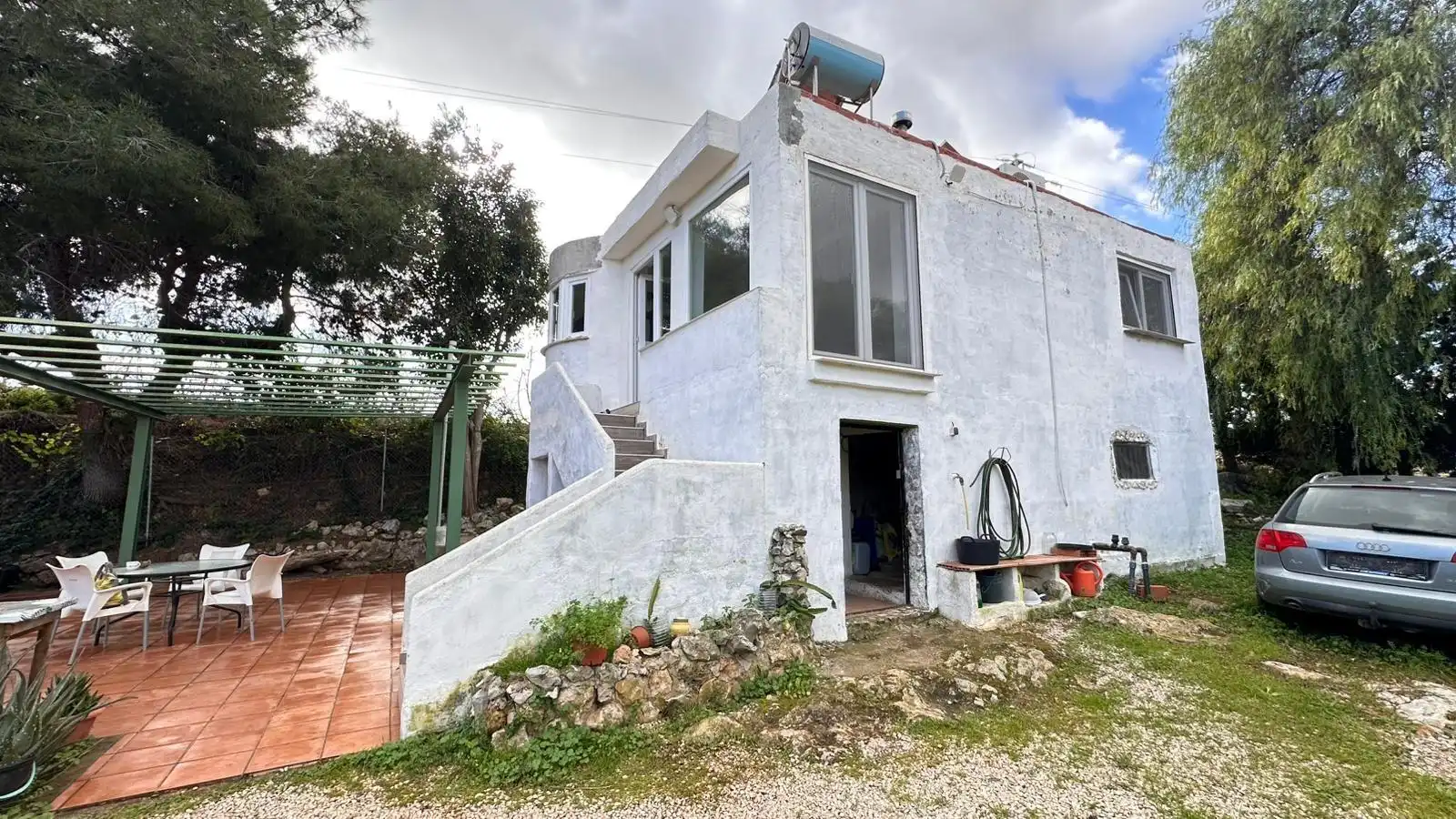 Casa o chalet en venta en Polígono POLIGONO N 7, Alfarb