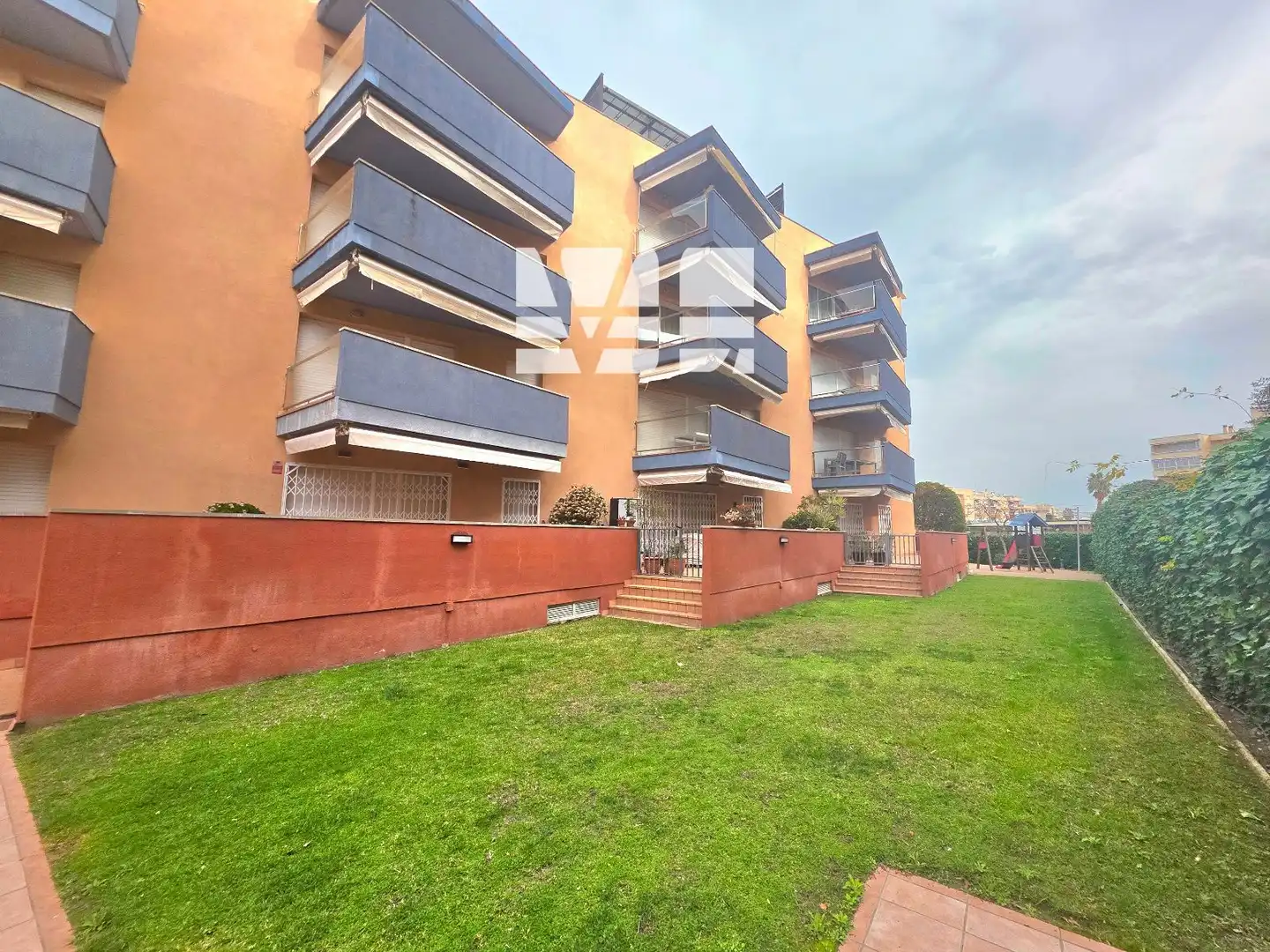 Dúplex en venta en Mediterrani del, Platja de la Paella