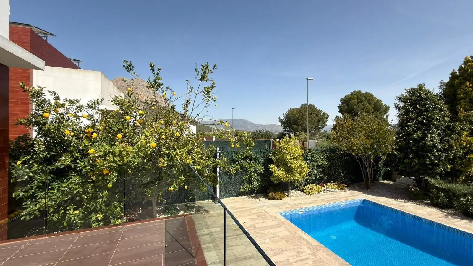 Chalet con piscina en venta en La Alberca, imagen 6