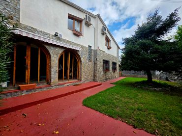 Xalet amb piscina en venda a Passeig la Masia