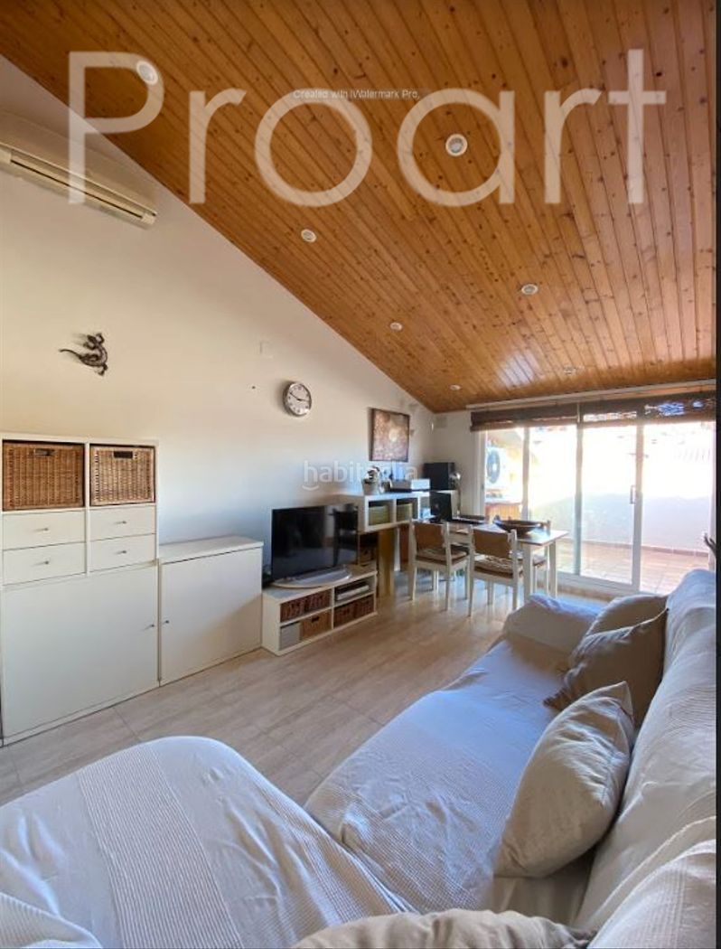 Duplex for sale in Angel Guimerà, Hostalric