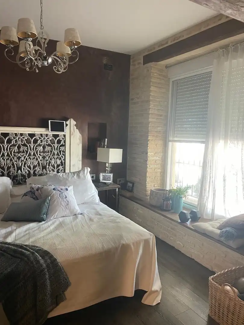 Casa con giardino in vendita a Calle Arrumbadores, imagen 35