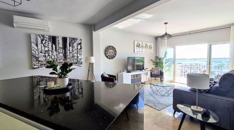 Foto 4 de Apartamento en venta en Lo Pagán, San Pedro del Pinatar