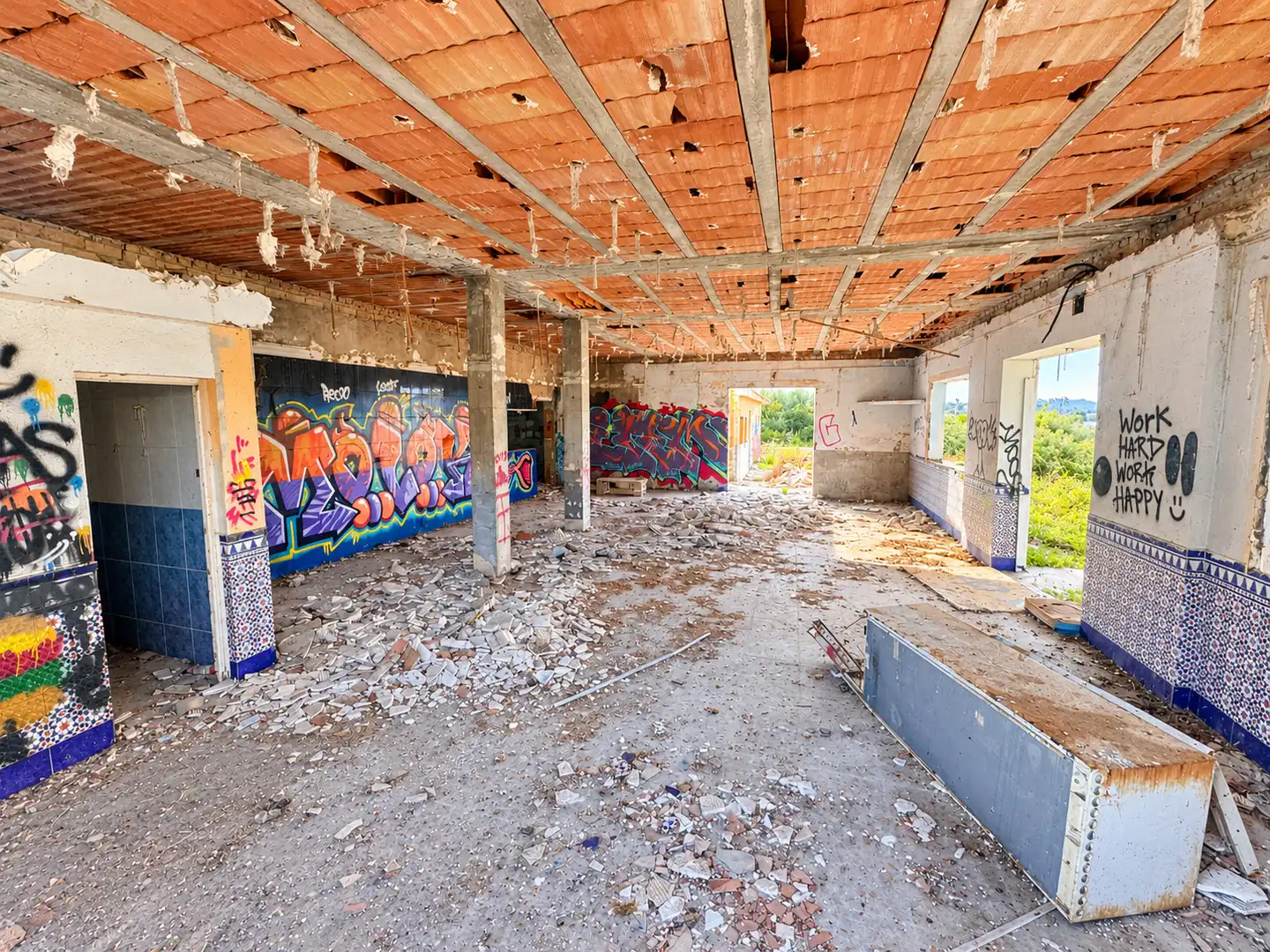 Casa rustica con piscina in vendita a Cártama pueblo, imagen 5