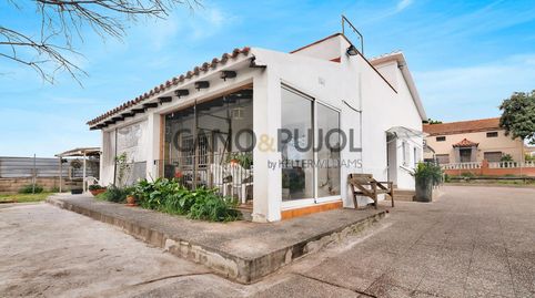 Foto 4 de Casa o chalet en venta en Parets del Vallès, Barcelona