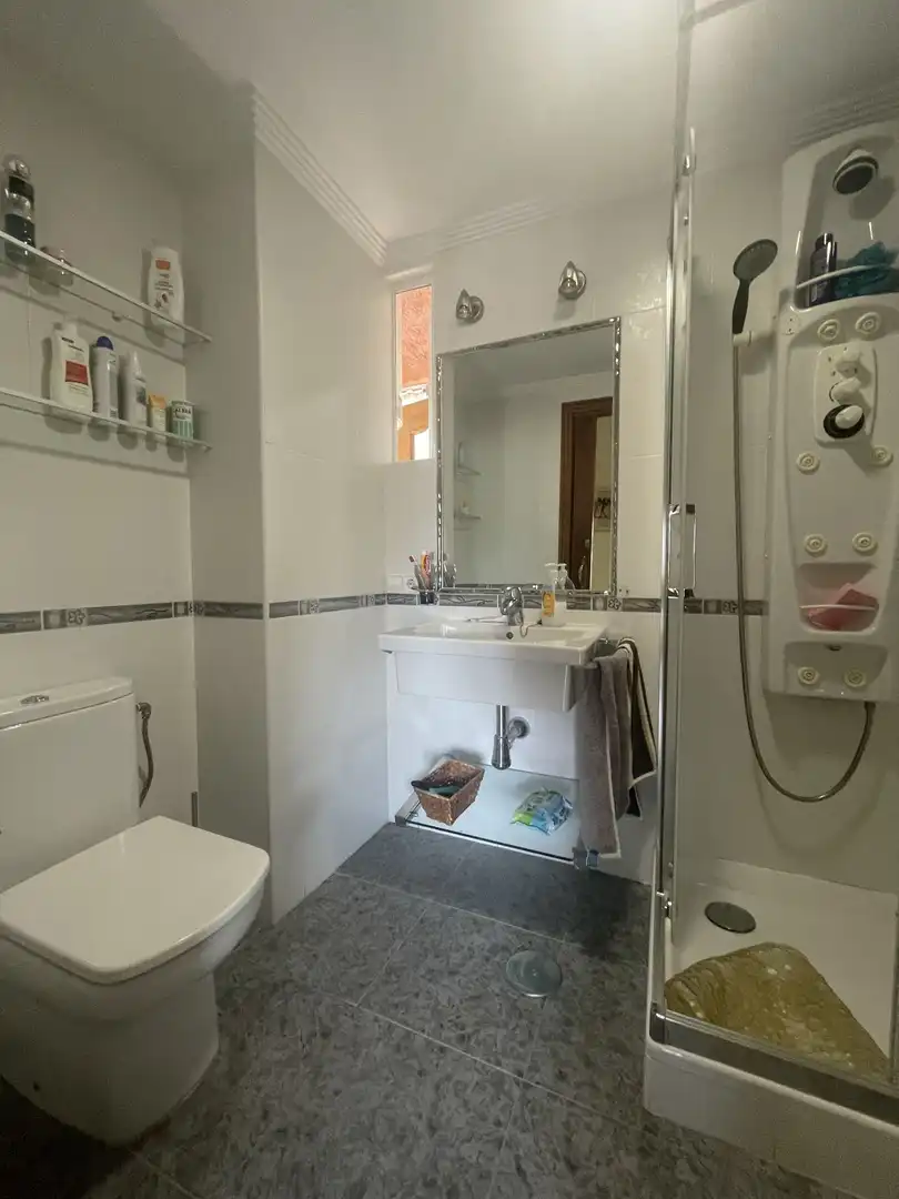 Mini appartamento con piscina in vendita a Rincón de Loix, imagen 19