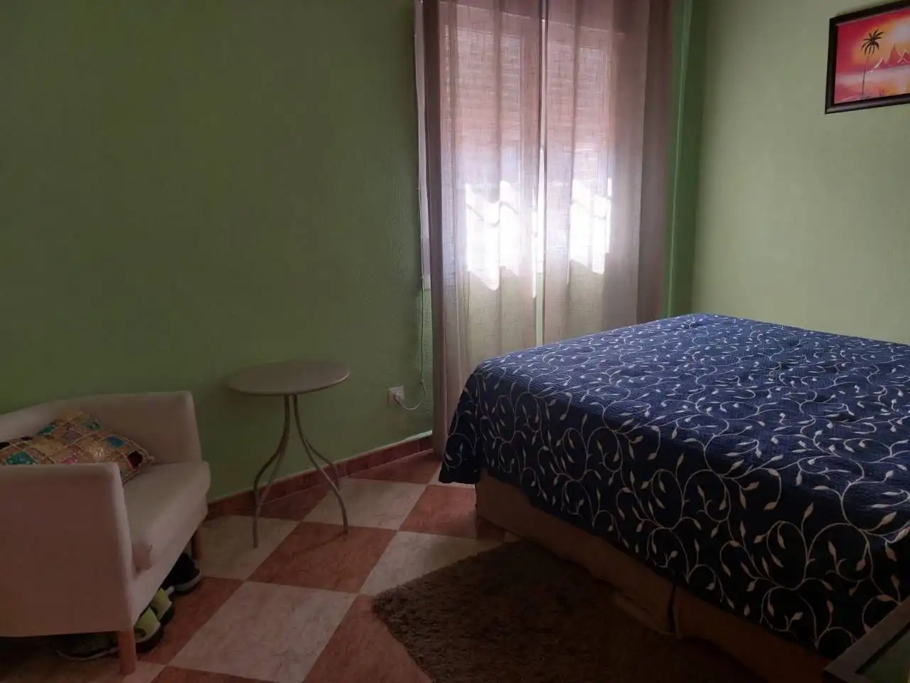 Casa aparellada en venda a Calle Argüelles, imagen 9