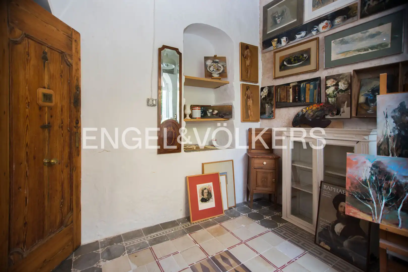 Piso en venta en Arcos de la Frontera con Calefacción
