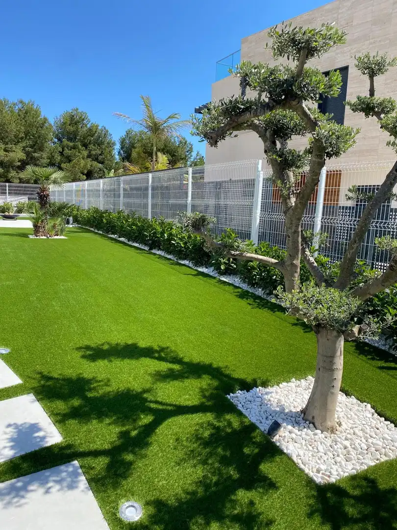 Casa con piscina en venta en Avenida Europa, imagen 7