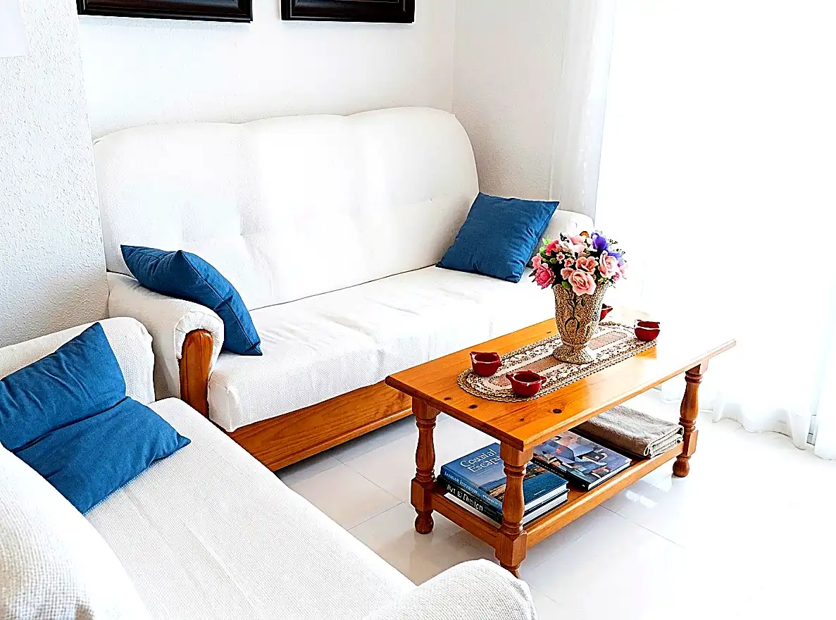 Apartment with garden for sale in Playa Arenal - Bol, imagen 3