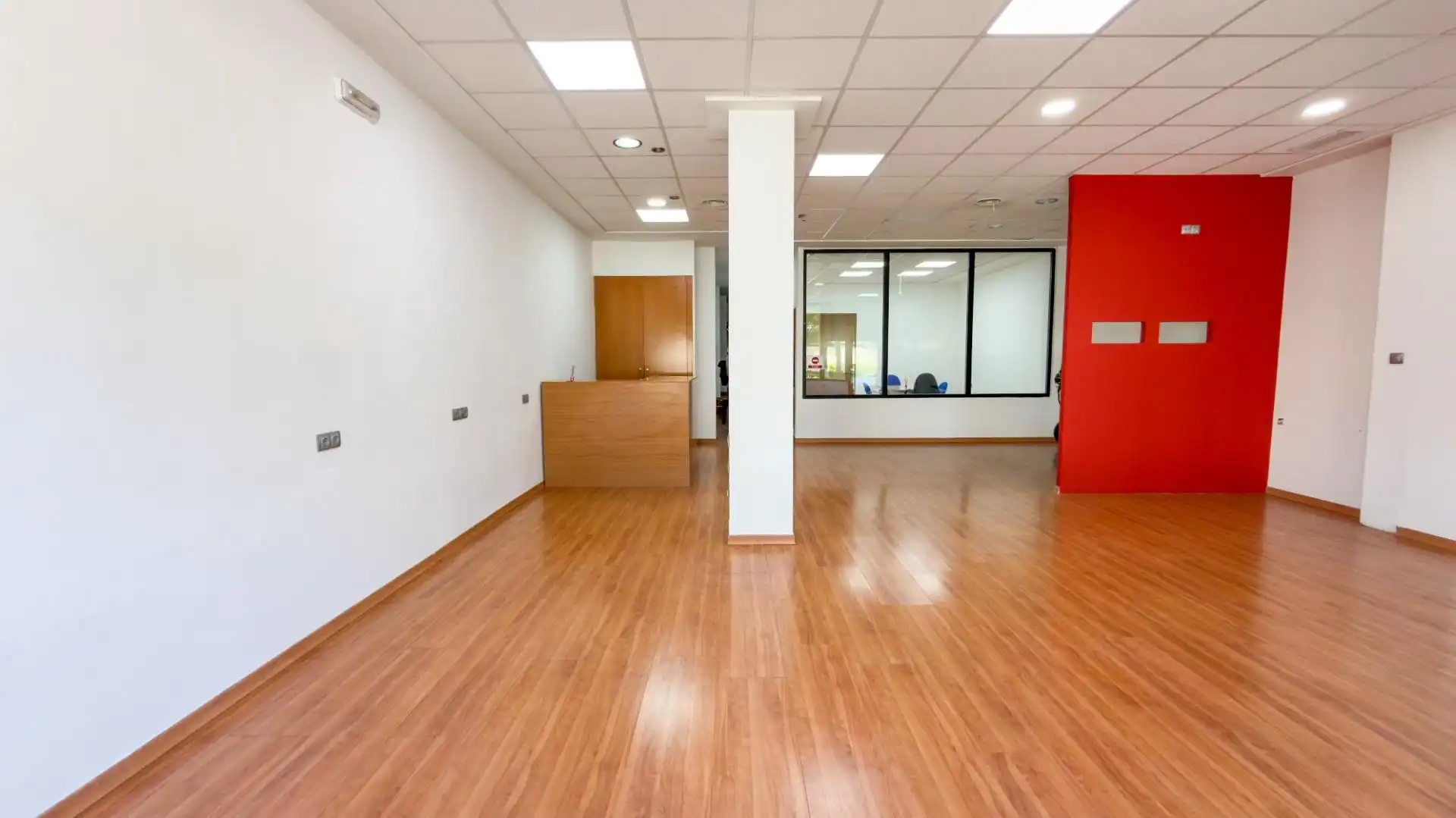 Local de alquiler en Cieza con Aire acondicionado