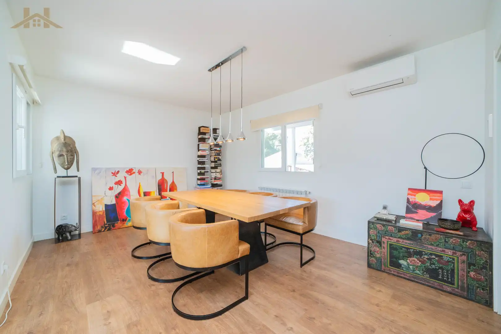 Houses for sale in Calle de San Ignacio, Las Zorreras - Monte Encinar