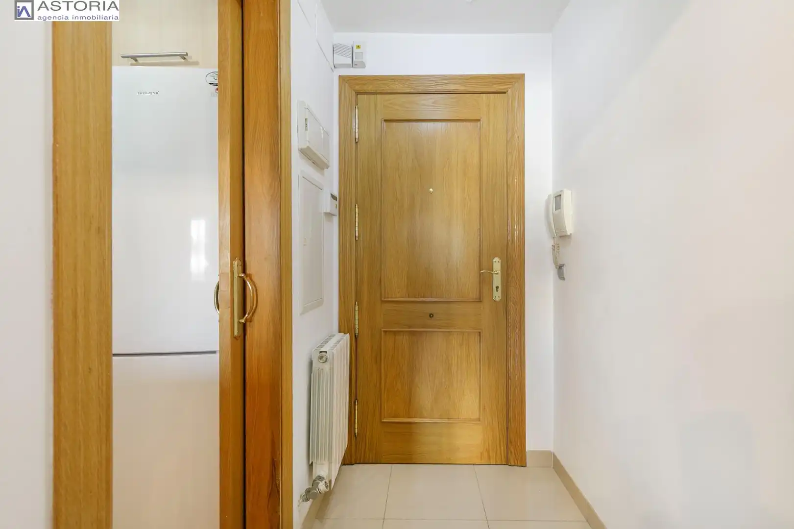 Flat with terrace for sale in Calle de Pamplona 14, imagen 6