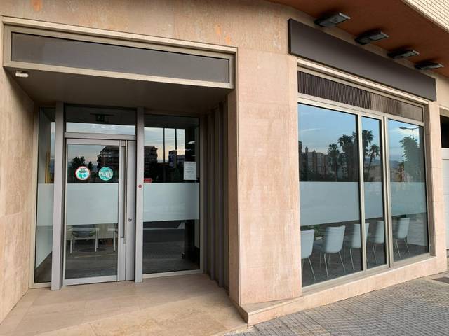 Local comercial en Alquiler en VIA AUGUSTA, 35 en Vandellòs i l'Hospitalet de l'Infant