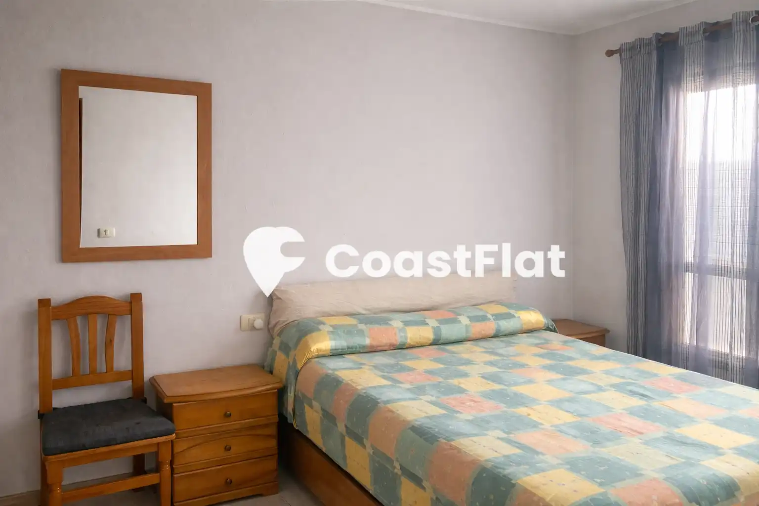 Apartamento en venta en Suarez, Las Rosas