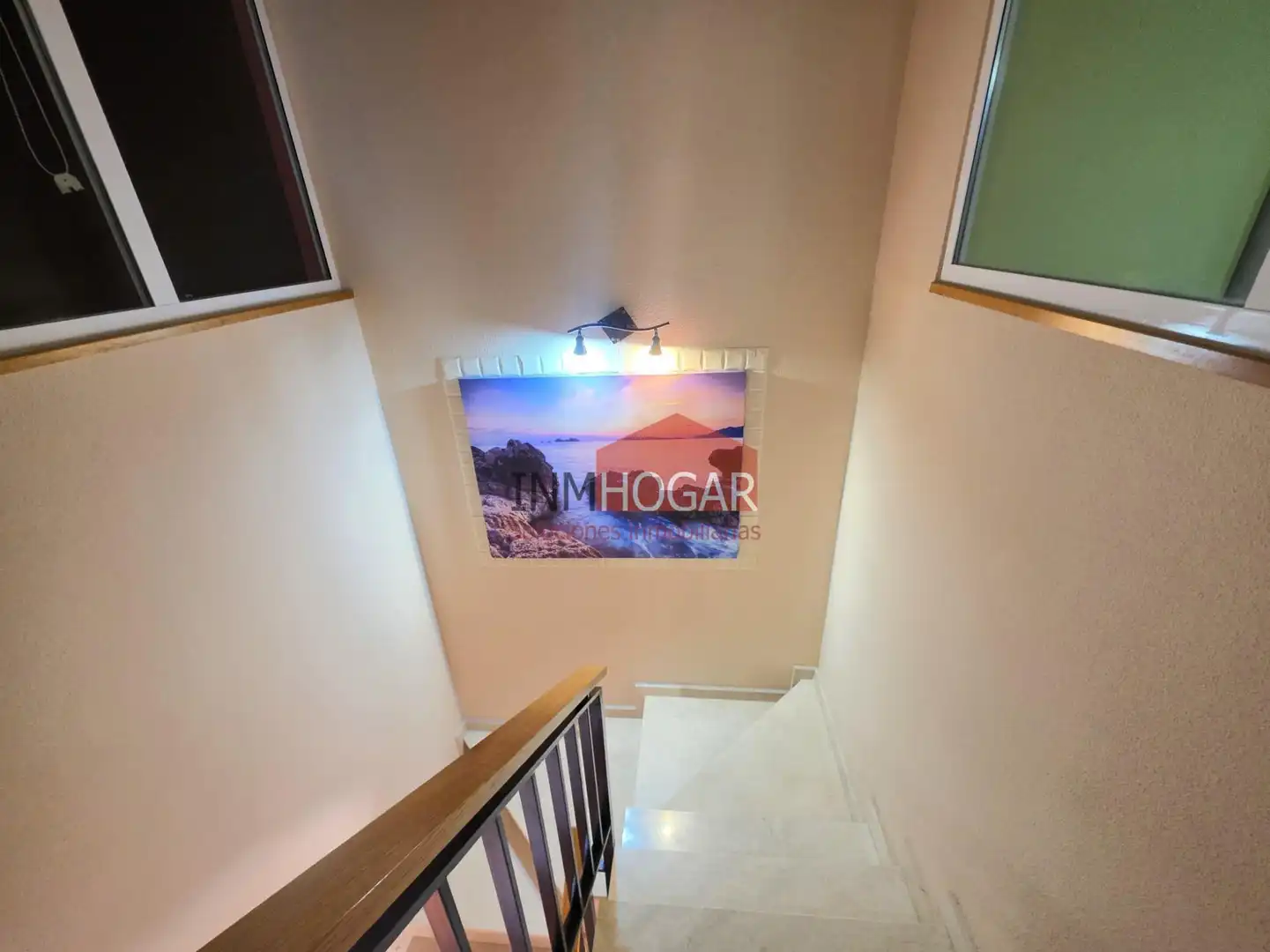 Casa adosada en venta en Hervencias Altas - El Pinar