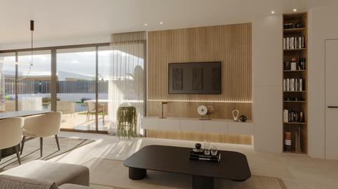 Foto 5 de Casa o chalet en venta en Urbanizacion de la Quinta, La Quinta, Molina de Segura