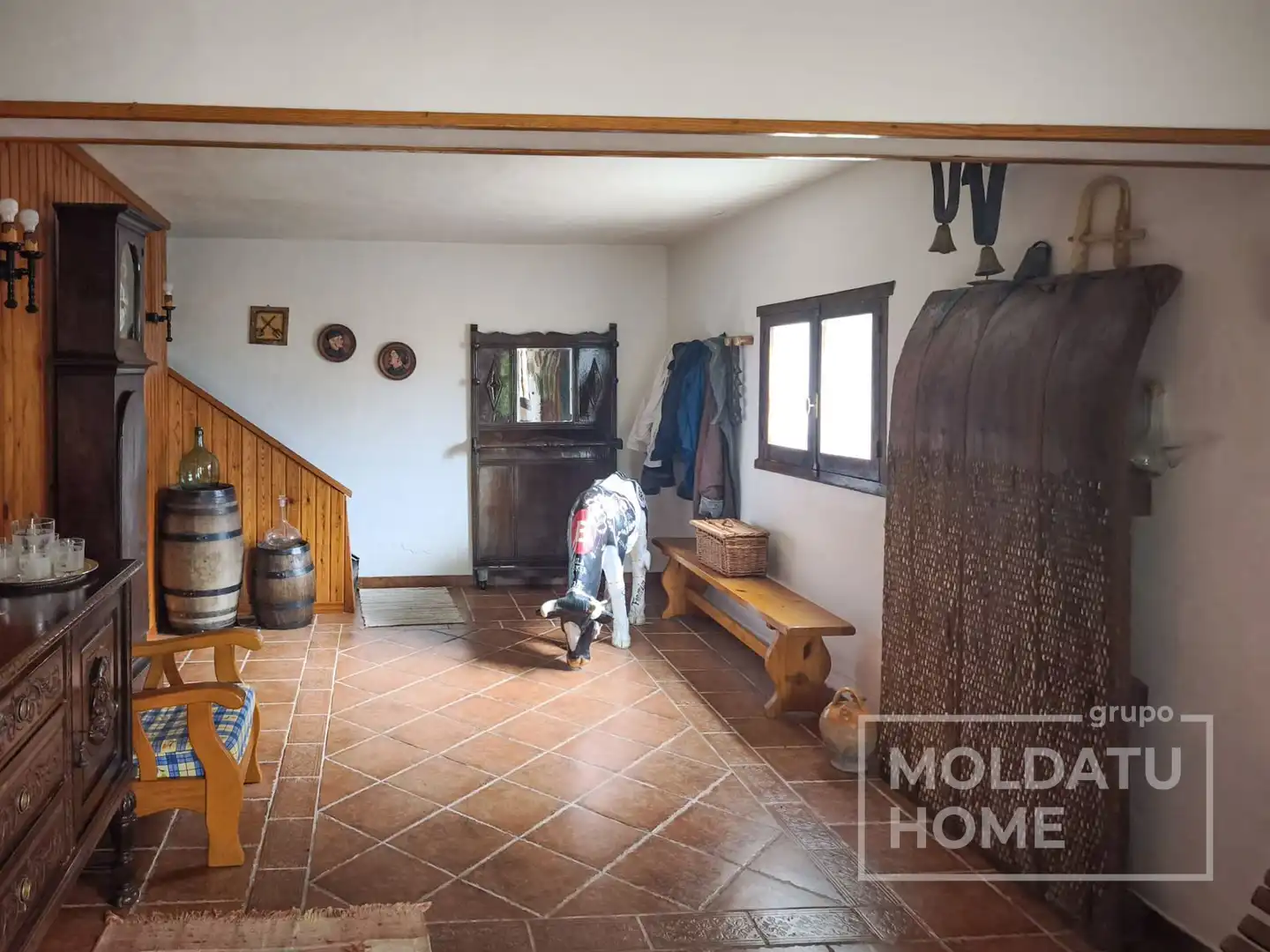 Casa con giardino in vendita a LA PRESA, imagen 6