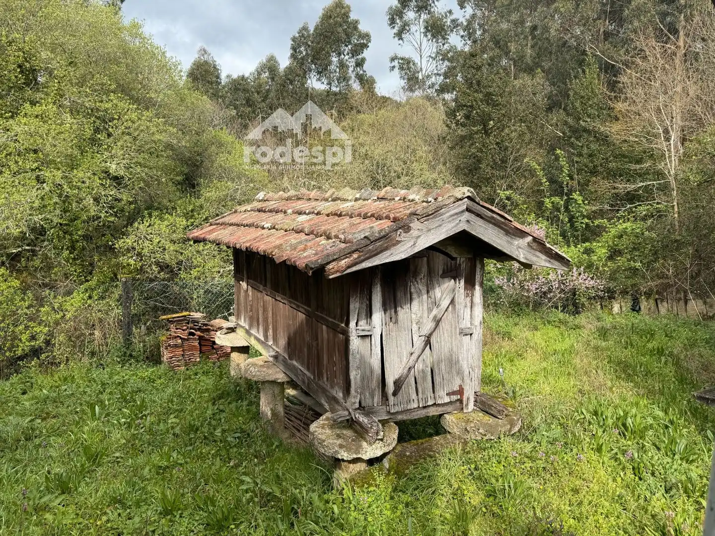 House for sale in As Neves, imagen 28