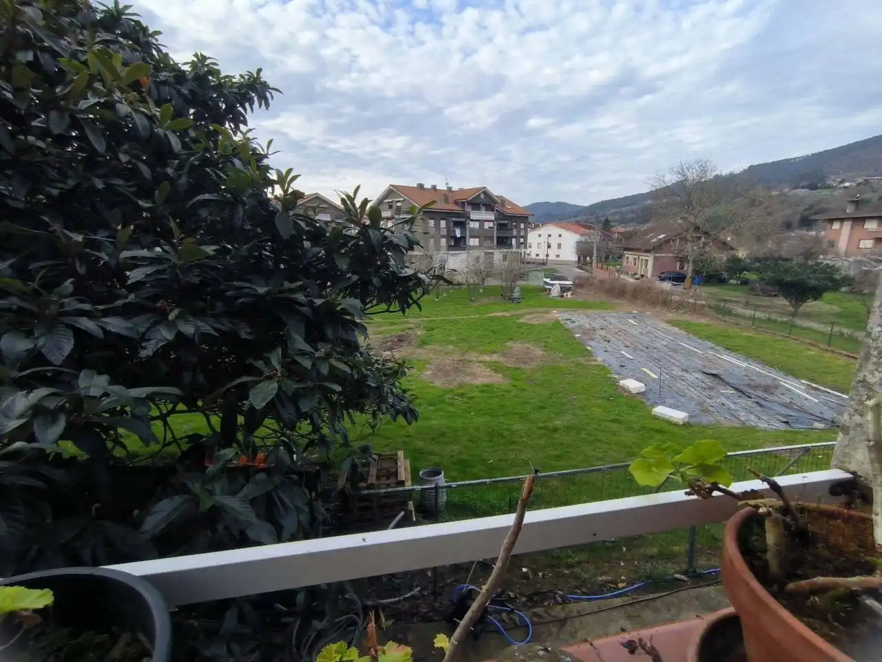 Haus mit Garten zum Verkauf in Calle Bernales, imagen 8
