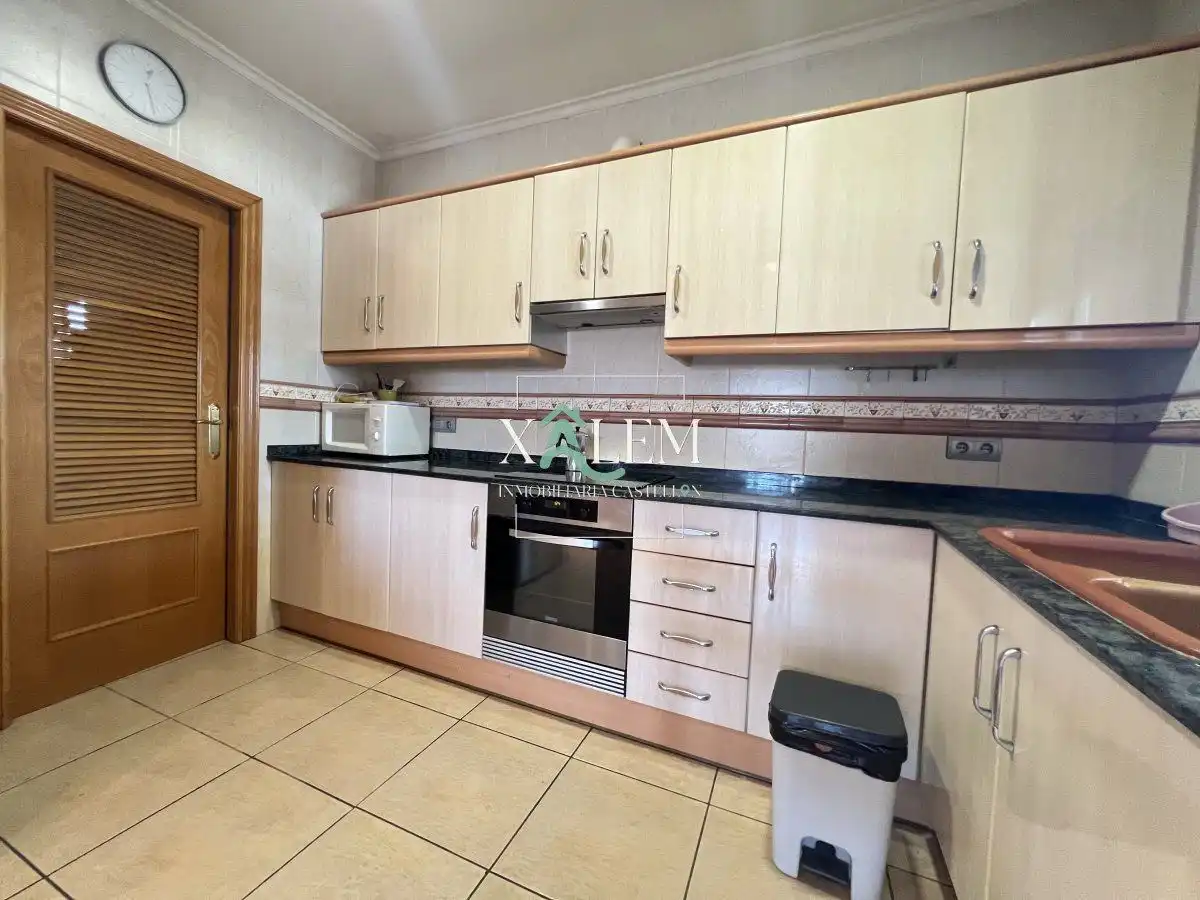 Casa o chalet en venta en RAMELL, El Grao