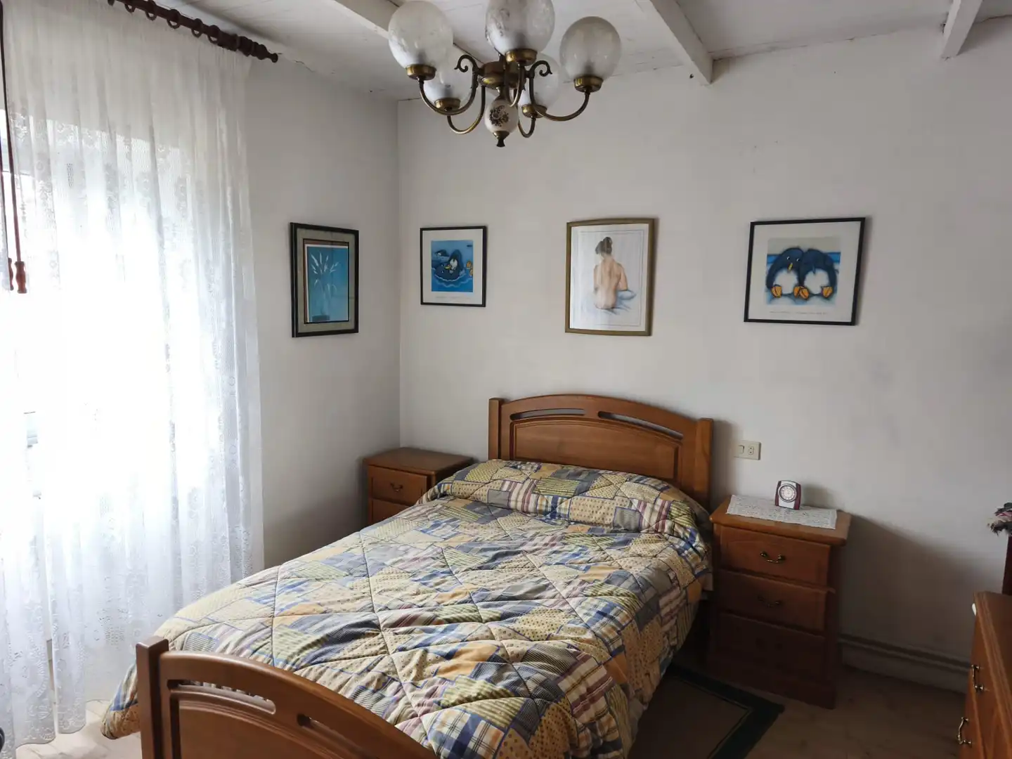 Haus mit Garten zum Verkauf in Cospeito, imagen 6