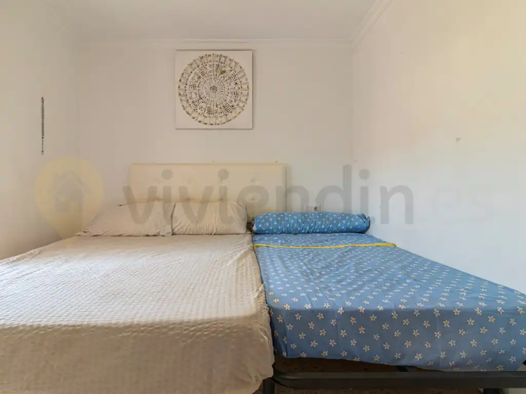 Habitación de Casa adosada en venta en Jerez de la Frontera