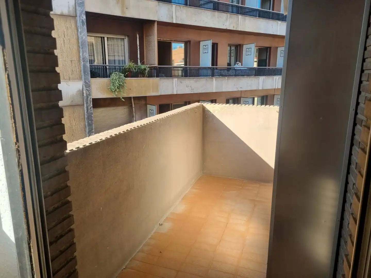 Apartament amb ascensor de lloguer a Paseo de la Constitucion, imagen 15