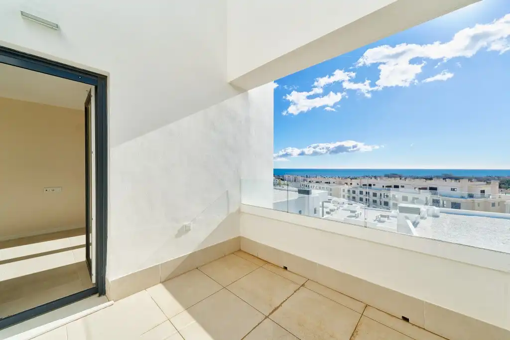 Logement avec piscine à vendre à Mijas pueblo, imagen 13