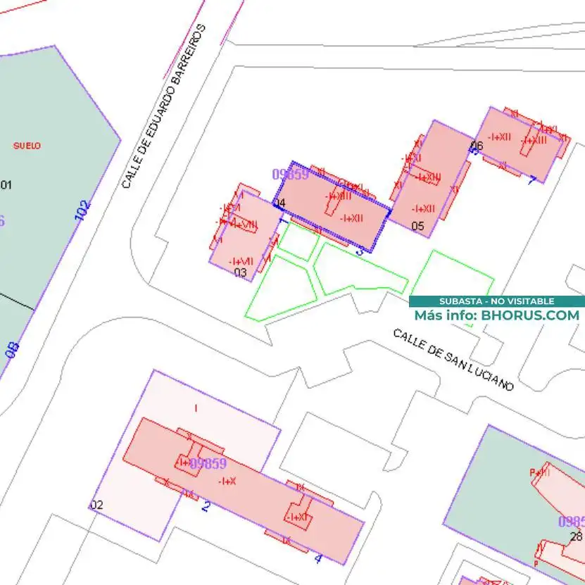 Flat with lift for sale in SAN LUCIANO 3, imagen 3