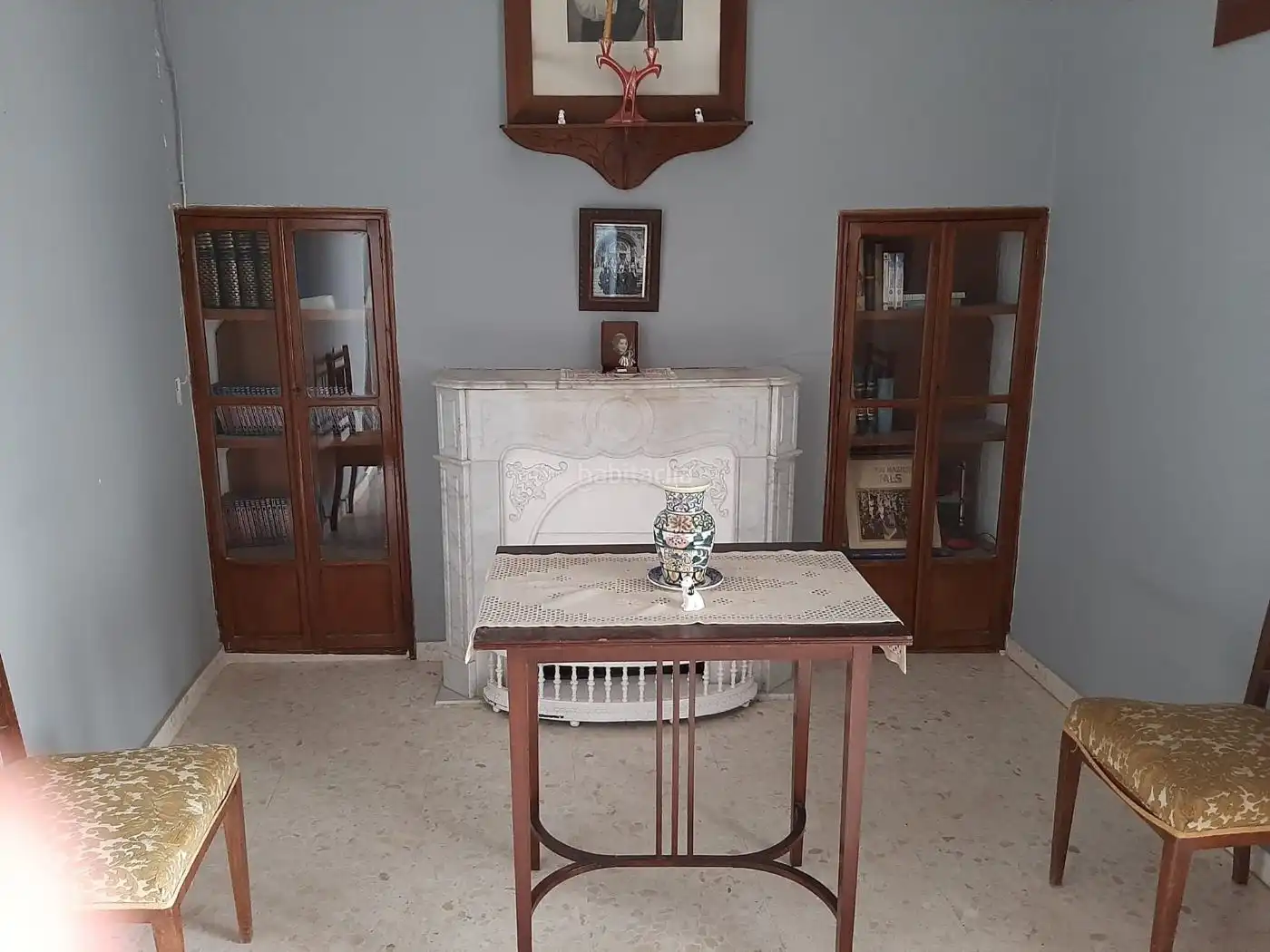 Casa in vendita a Calle San Ildefonso 10, imagen 2