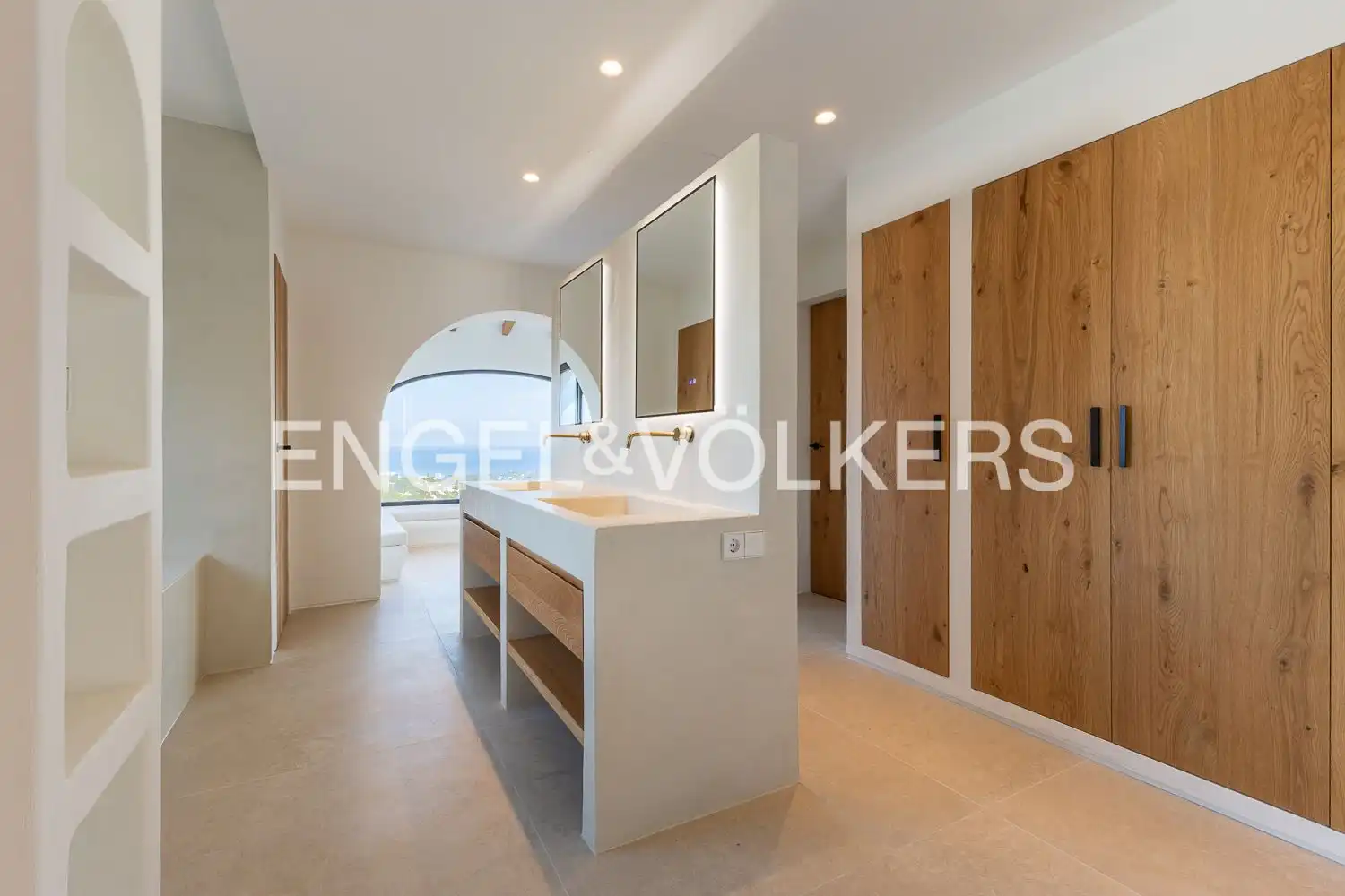 Maison avec terrasse à vendre à Cap Martí - El Tossalet - Pinomar, imagen 41