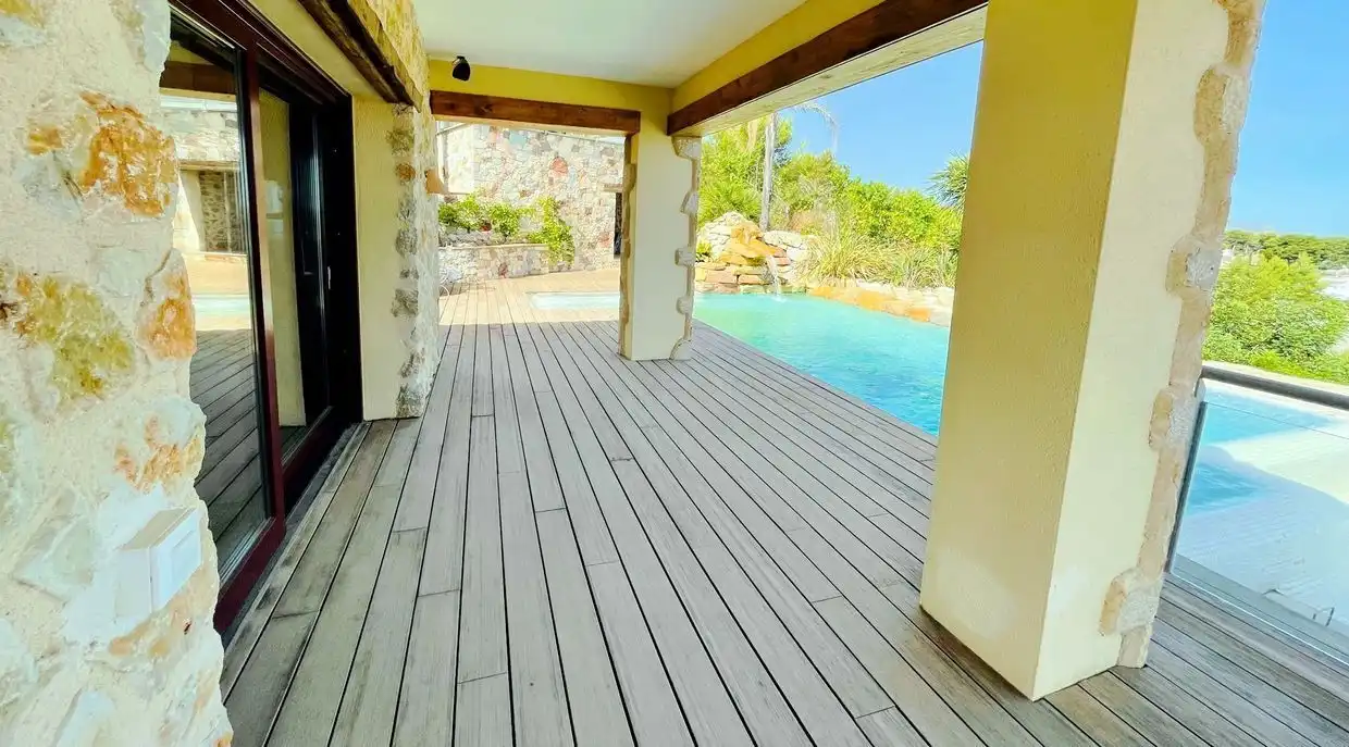 Maison avec piscine à vendre à Antigona 12, imagen 32