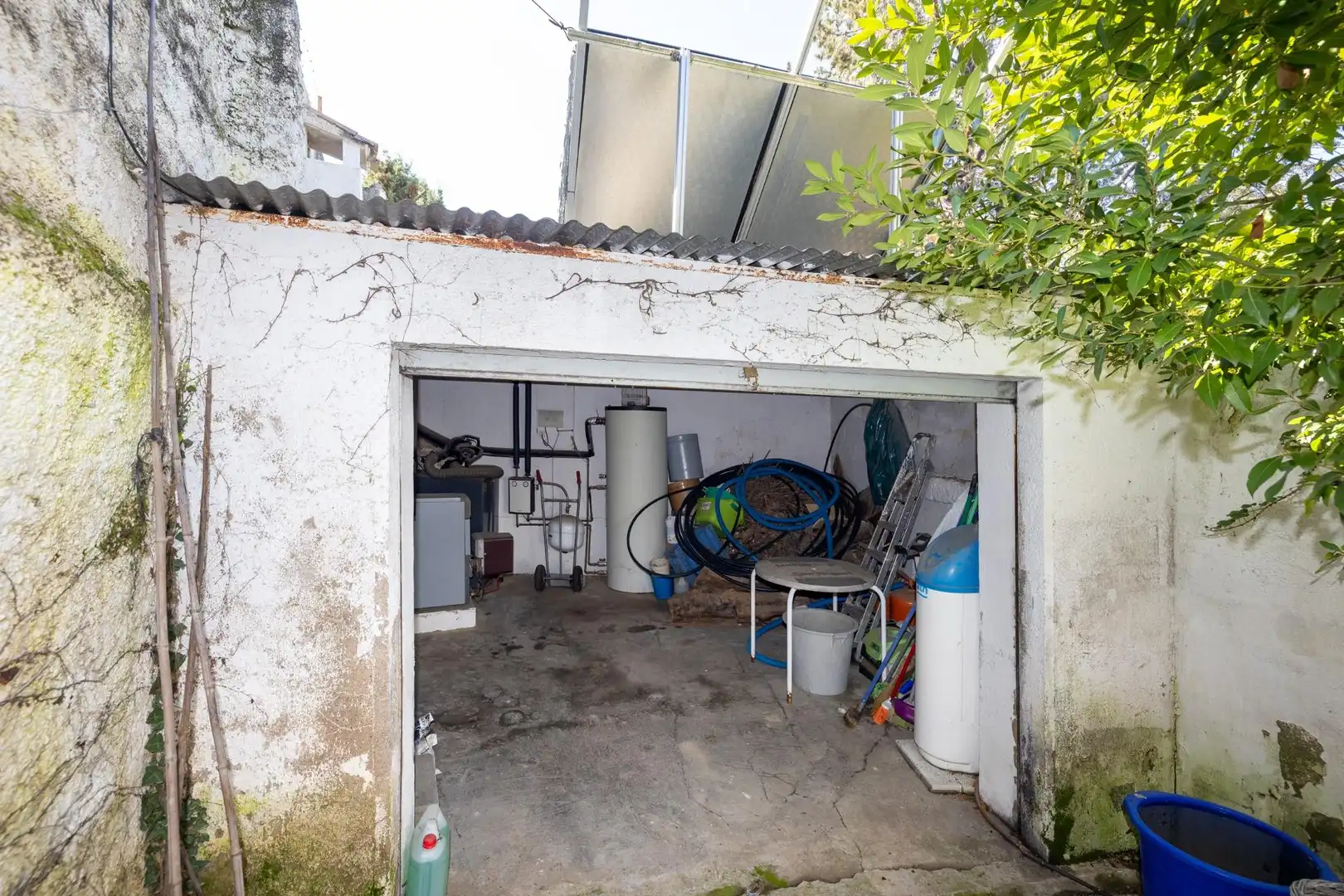 Xalet amb piscina en venda a Calle del Caño el Palo, imagen 50