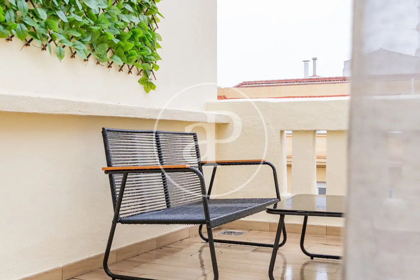 Terraza de Ático en venta en Madrid con Aire acondicionado, Calefacción y Terraza