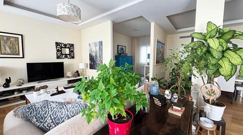 Foto 4 von Wohnung zum Verkauf in De Bravo Murillo, Trafalgar,  Madrid Capital