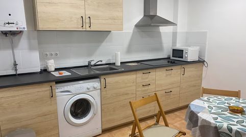 Foto 3 de Habitación en Calle Abogado Federico Orellana Toledano, Girón - Las Delicias, Málaga Capital