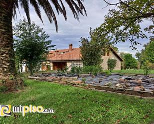 Casa o xalet en venda en Bareyo amb Terrassa