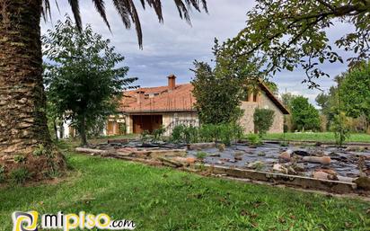 Casa o xalet en venda en Bareyo amb Terrassa