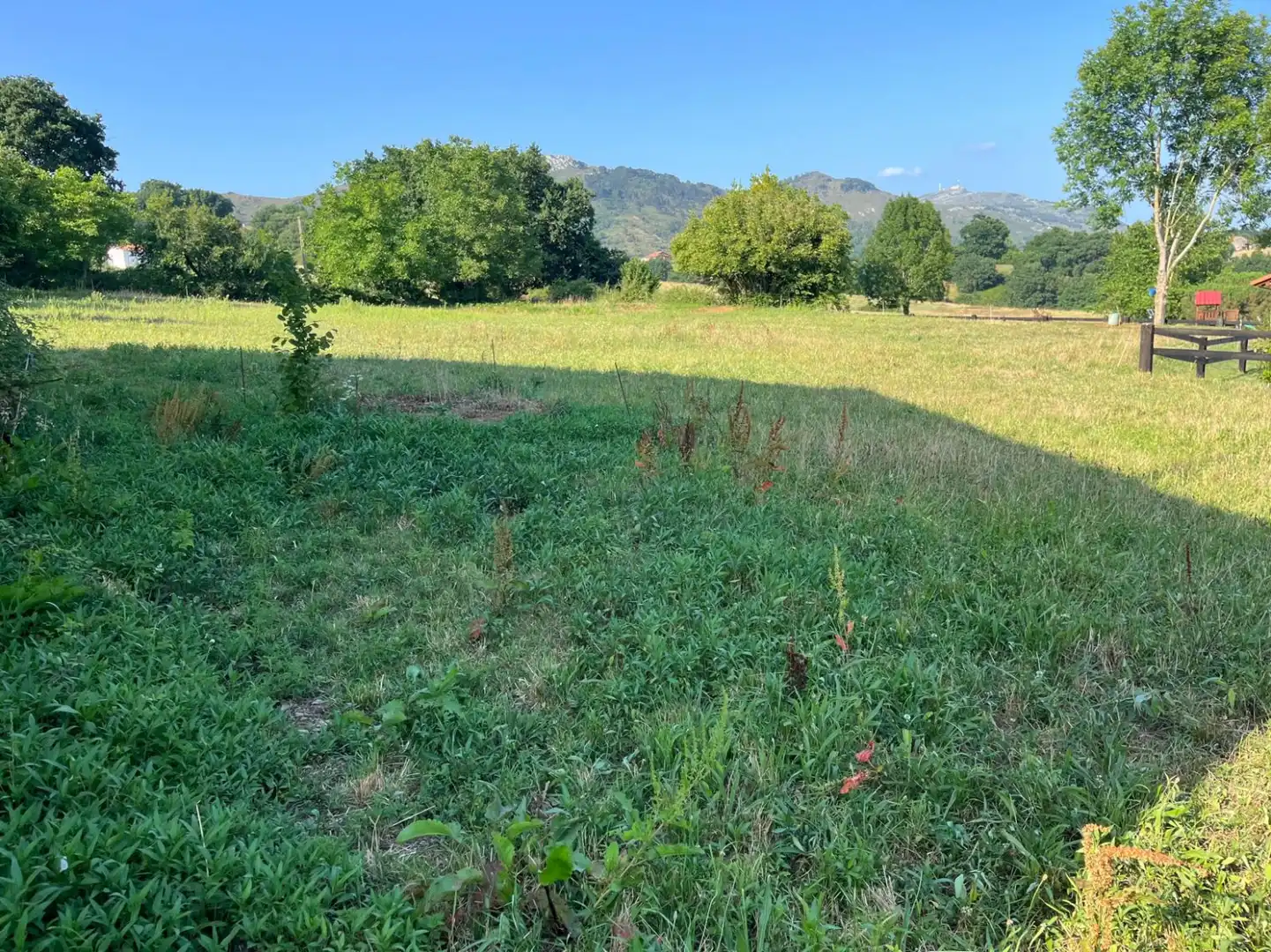 Casa o chalet en venta en Penagos con Jardín privado