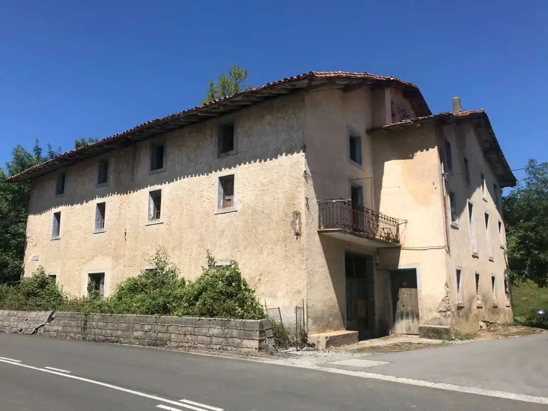 Residencial en venta en Bidania Gunea, Bidania-Goiatz