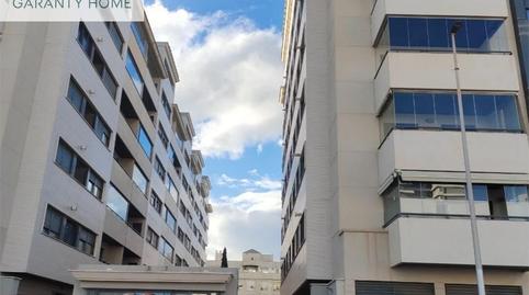 Foto 3 de Pis de lloguer a Puerta Blanca, Málaga Capital