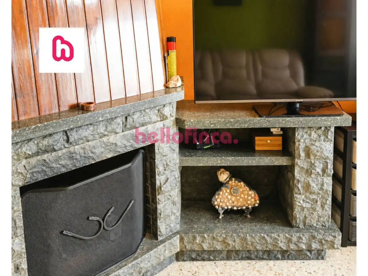 Appartement avec terrasse à vendre à Calle Sant Jordi, imagen 7
