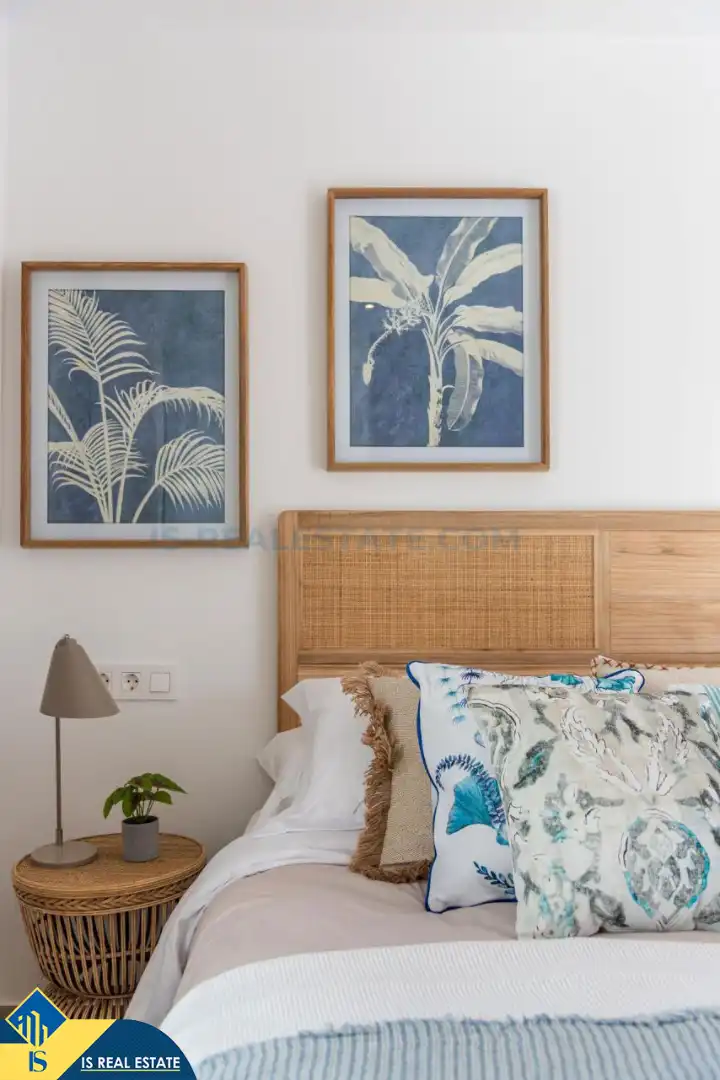 Chalet con jardín en venta en Dolores, imagen 32