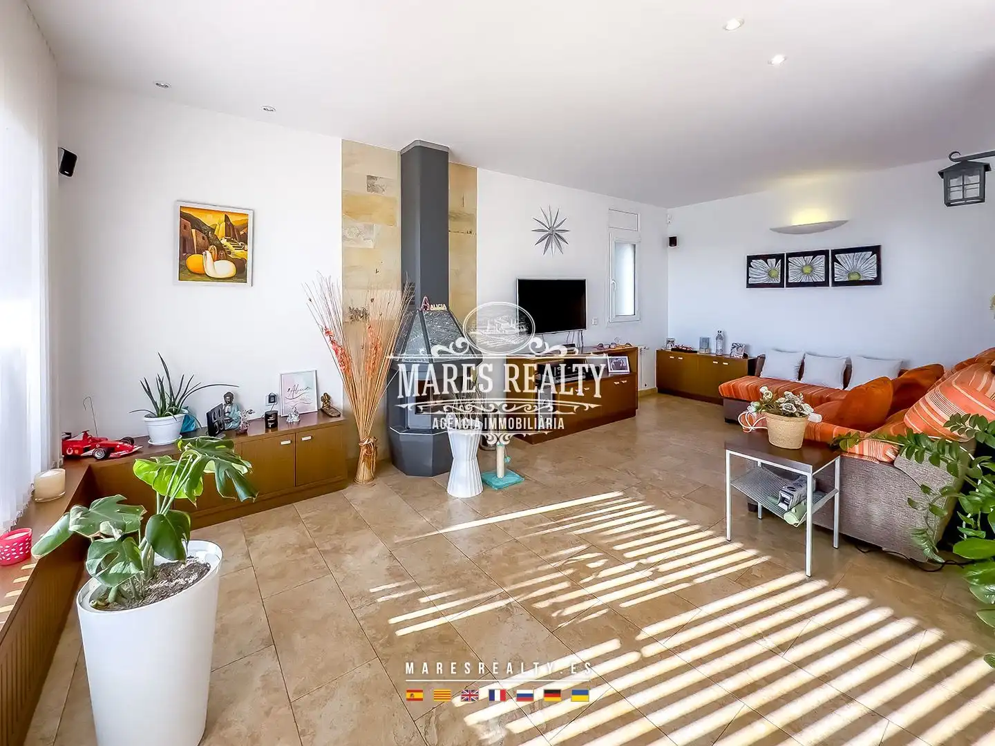 Casa con piscina en venta en Roca Grossa, imagen 11