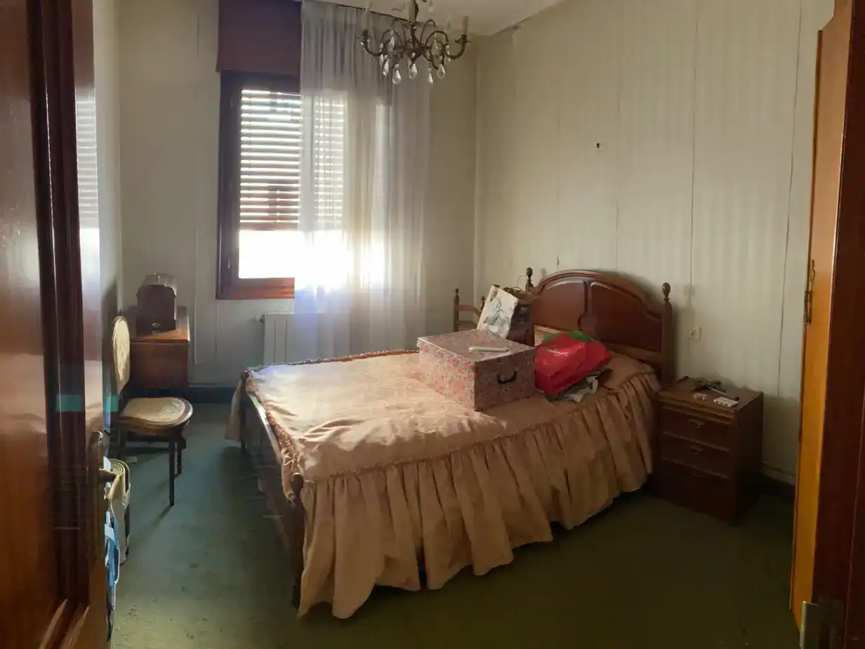 Habitación de Piso en venta en Sestao 